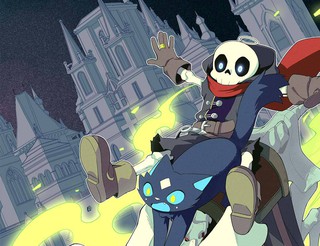 动漫《给我乖乖的听话》